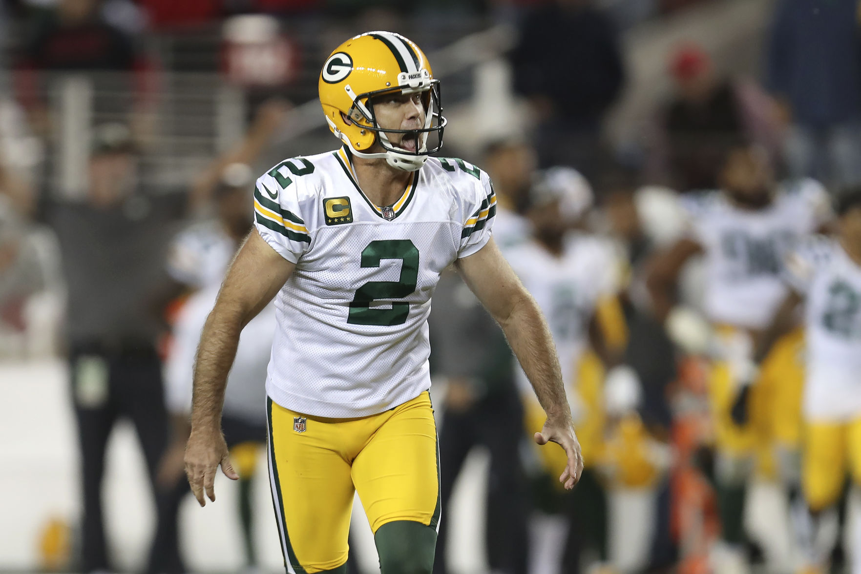 Packers 49ers Football